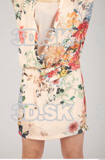 Dress texture of Jody 0002